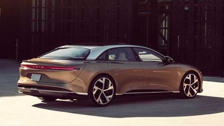lucid debuts in europe in2022year