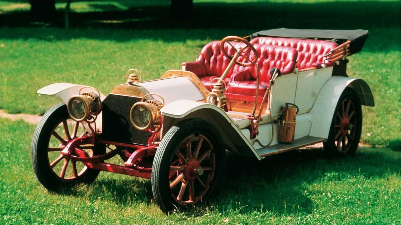 Lancia, i motori più innovativi