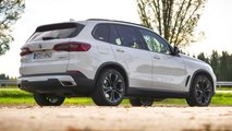 BMW X5 xDrive 30d (2020) im Dauertest
