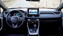 Toyota RAV4 Prime Test Drive
