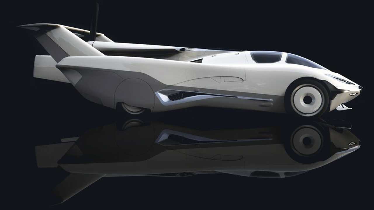 AirCar