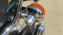 1976 Kawasaki KZ900