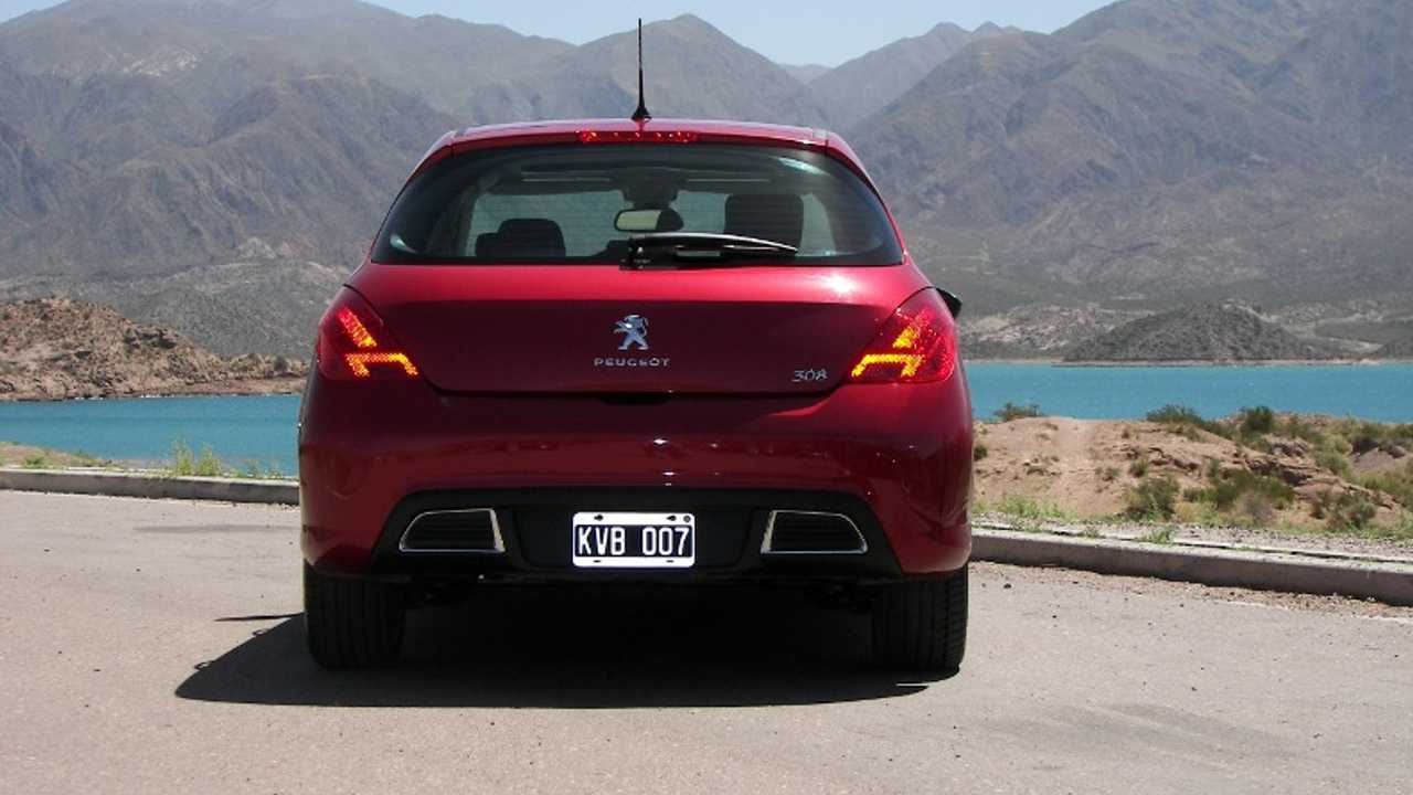 Crítica: Peugeot 308 HDi 1.6 Feline