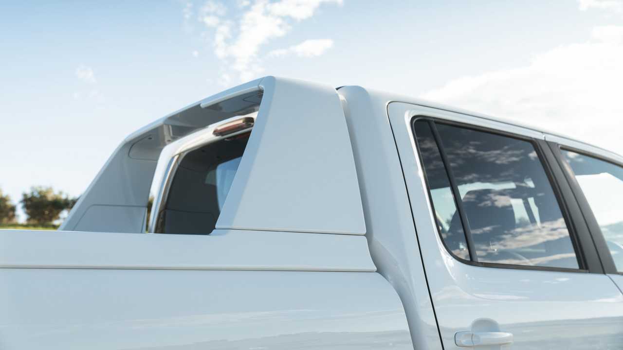 Volkswagen Amarok W580 by Walkinshaw