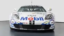 Porsche Carrera GT-R a la venta