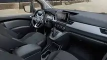 Kangoo et Kangoo Van 2021