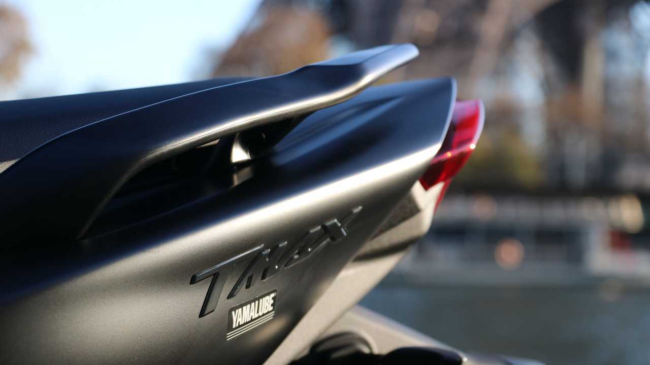 Essai Yamaha TMax 560 (2020)