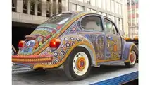 Volkswagen Käfer 