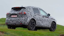 Nissan Qashqai (2021): Offizielles Erlkönigbild vom Hersteller