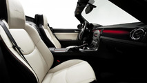 Mazda MX-5 25th Anniversary Edition