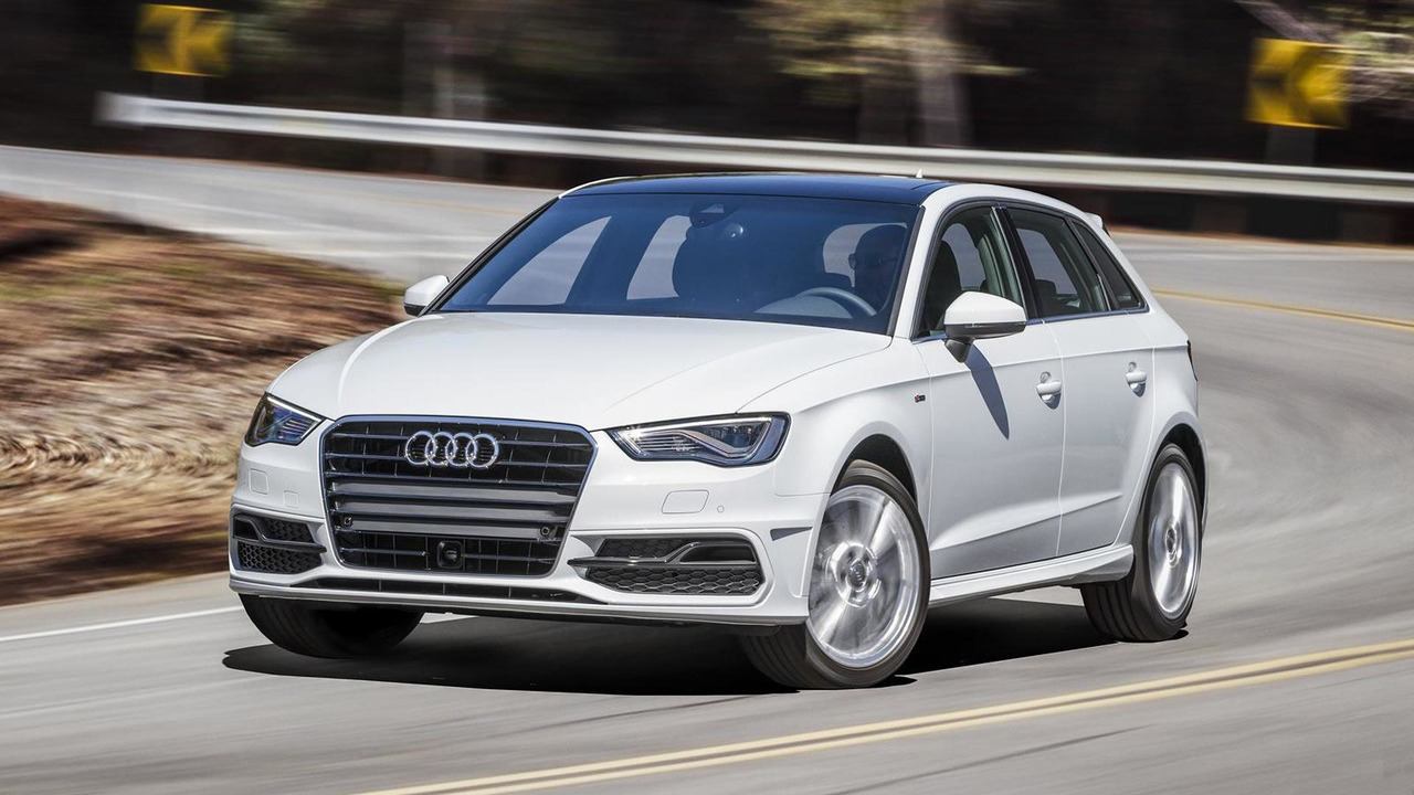 2016 Audi A3 Tdi Sportback Us Spec Motor1 Photos 2016 Audi A3 Tdi Sportback Us Spec
