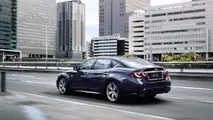 2015 Infiniti Q70L