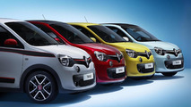 2014 Renault Twingo