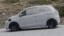 2015 Peugeot 108 spy photo 13.9.2013