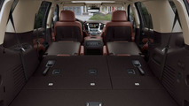 2015 Chevrolet Tahoe / Suburban 12.9.2013