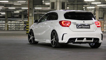 Mercedes-Benz A-Class by Carlsson 11.09.2013