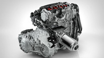 Volvo Drive-E engine lineup 16.08.2013