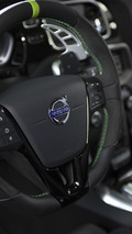 Heico Sportiv Volvo V40 T5 HPC 25.06.2013