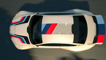 BMW Vision Gran Turismo