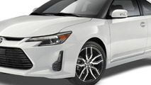 2015 Scion tC