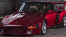 1983 935 Street by Porsche Exclusive