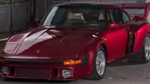 1983 935 Street by Porsche Exclusive