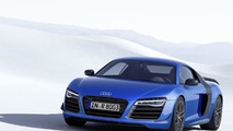 Audi R8 LMX