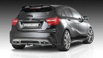 Mercedes-Benz A-Class AMG Line by Piecha Design