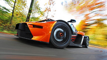 KTM X-BOW GT by Wimmer RS 18.11.2013