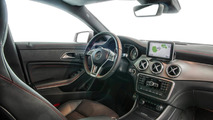 Mercedes-Benz CLA 250 Sports 04.09.2013