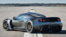 Hennessey Venom GT