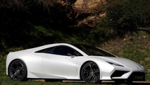 Lotus Esprit Concept 2010