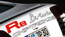 Audi R8 4.2 FSI by xXx Performance