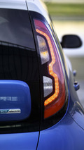 2015 Kia Soul EV