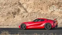 Toyota FT-1 Concept