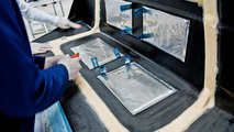 Volvo nano battery project 17.10.2013