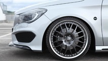 Mercedes-Benz CLA 250 by VATH 15.10.2013