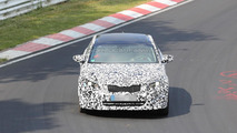 2014 Euro-Spec Kia Optima spy photo 17.07.2013