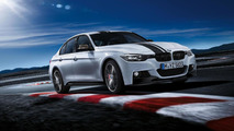 BMW 3-Series M Performance Edition