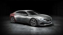 Peugeot Exalt concept