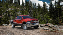 2014 Ram Power Wagon