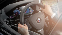 2015 BMW ALPINA B6 xDrive Gran Coupe