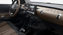 Citroen C4 Cactus leaked photo
