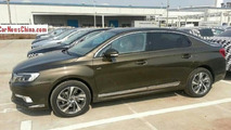 2014 Citroen DS 5LS