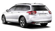 Citroen C5 CrossTourer