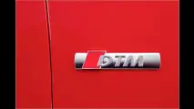 Eine Prise DTM