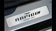 Aston Martin plant Elektrosportler
