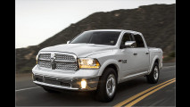 FCA: Dreiliter-V6-EcoDiesel (Dodge Ram 1500)