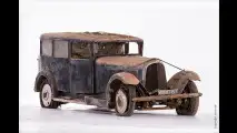Voisin Type C24 Limousine (1933/1934)