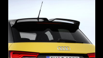 Audi S1: Kommt richtig stark